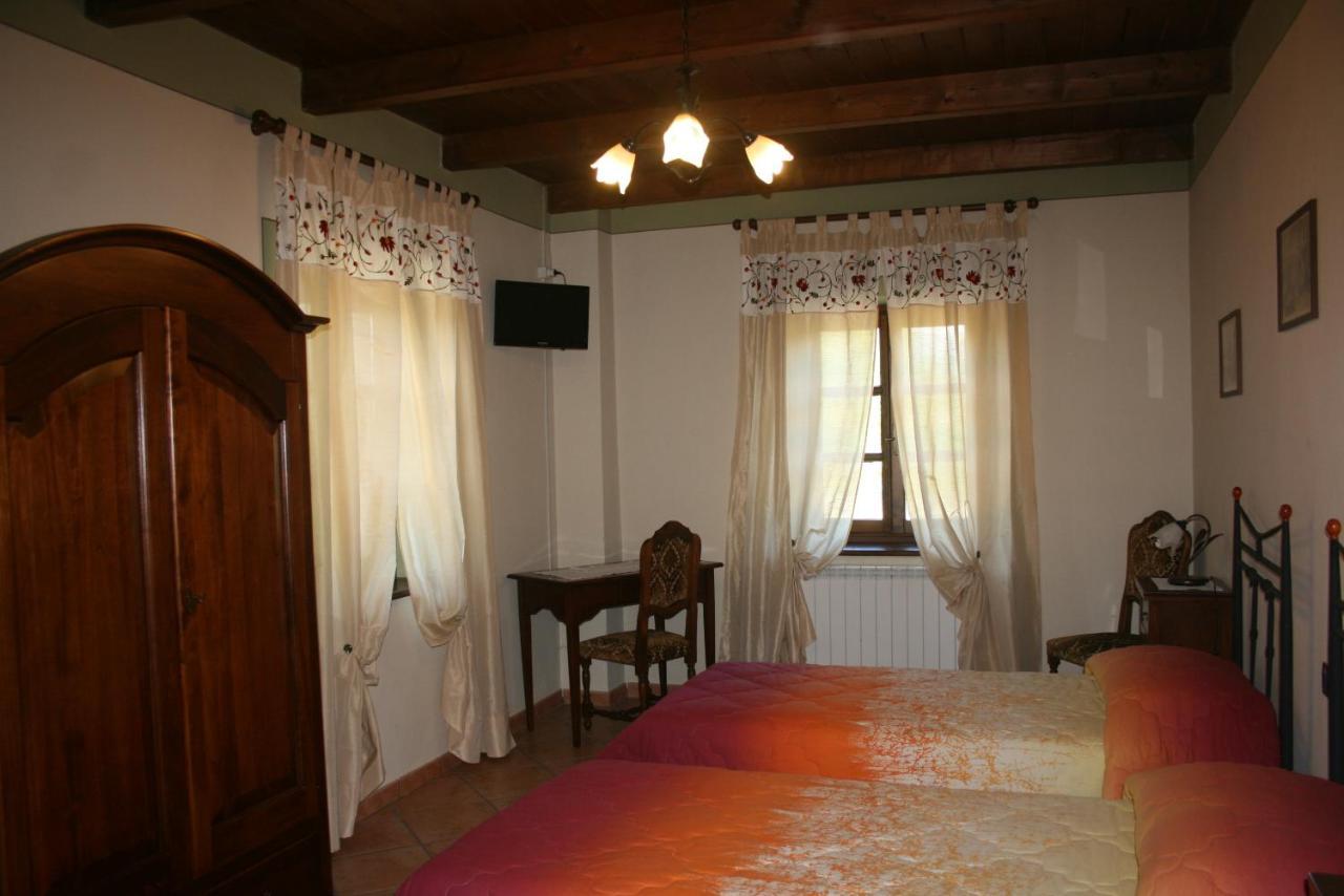 Large Single Room