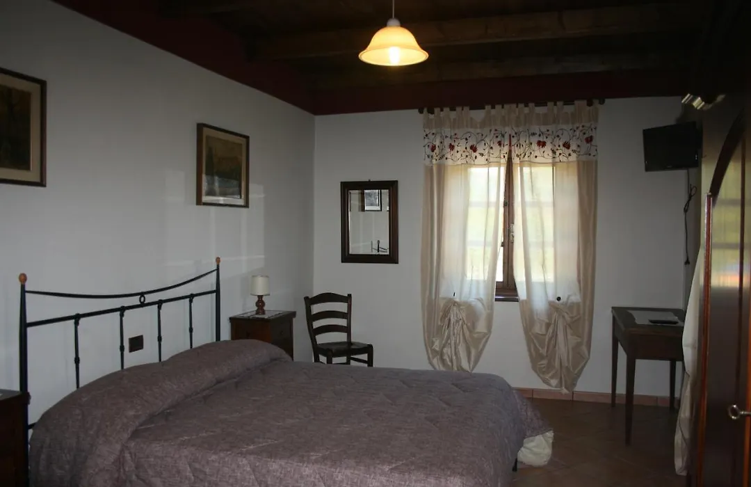 Agriturismo Cascina Nuova-1