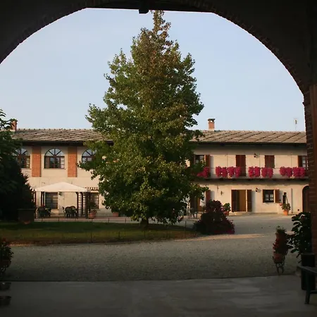 Agriturismo Cascina Nuova-3