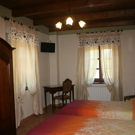 Agriturismo Cascina Nuova-2